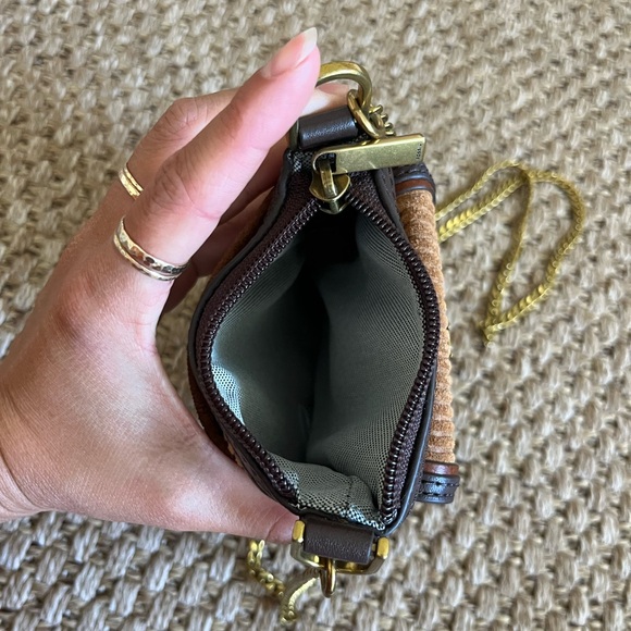 Fossil Harper phone crossbody - Picture 3 of 3